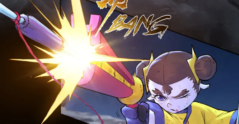 Zodiac: Twelve Souls Chapter 66 page 2 - 