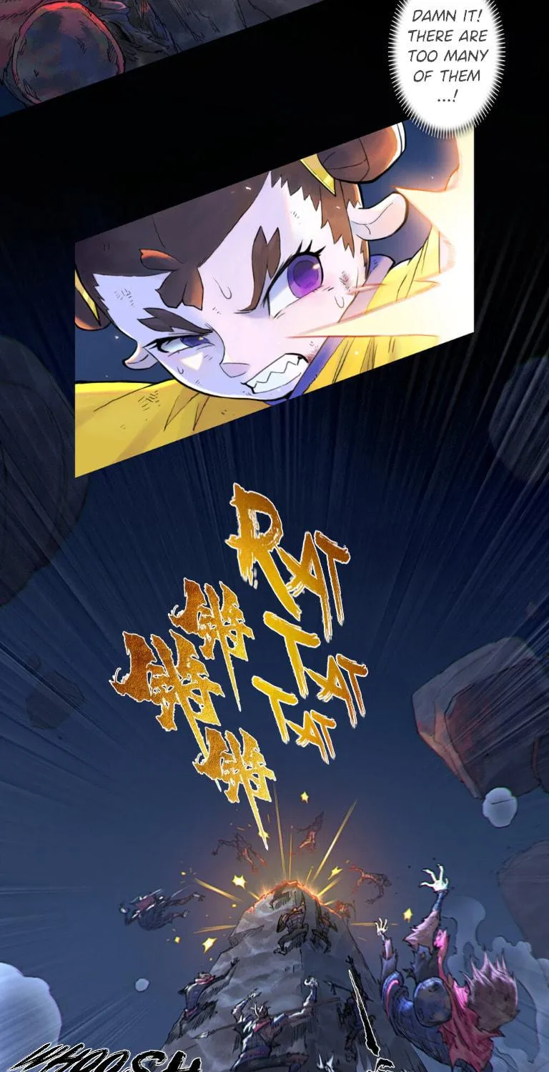 Zodiac: Twelve Souls Chapter 66 page 29 - 