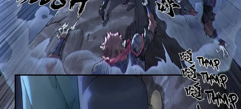 Zodiac: Twelve Souls Chapter 66 page 30 - 