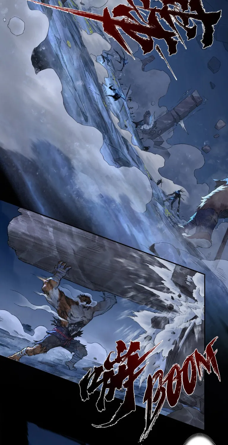 Zodiac: Twelve Souls Chapter 66 page 45 - 