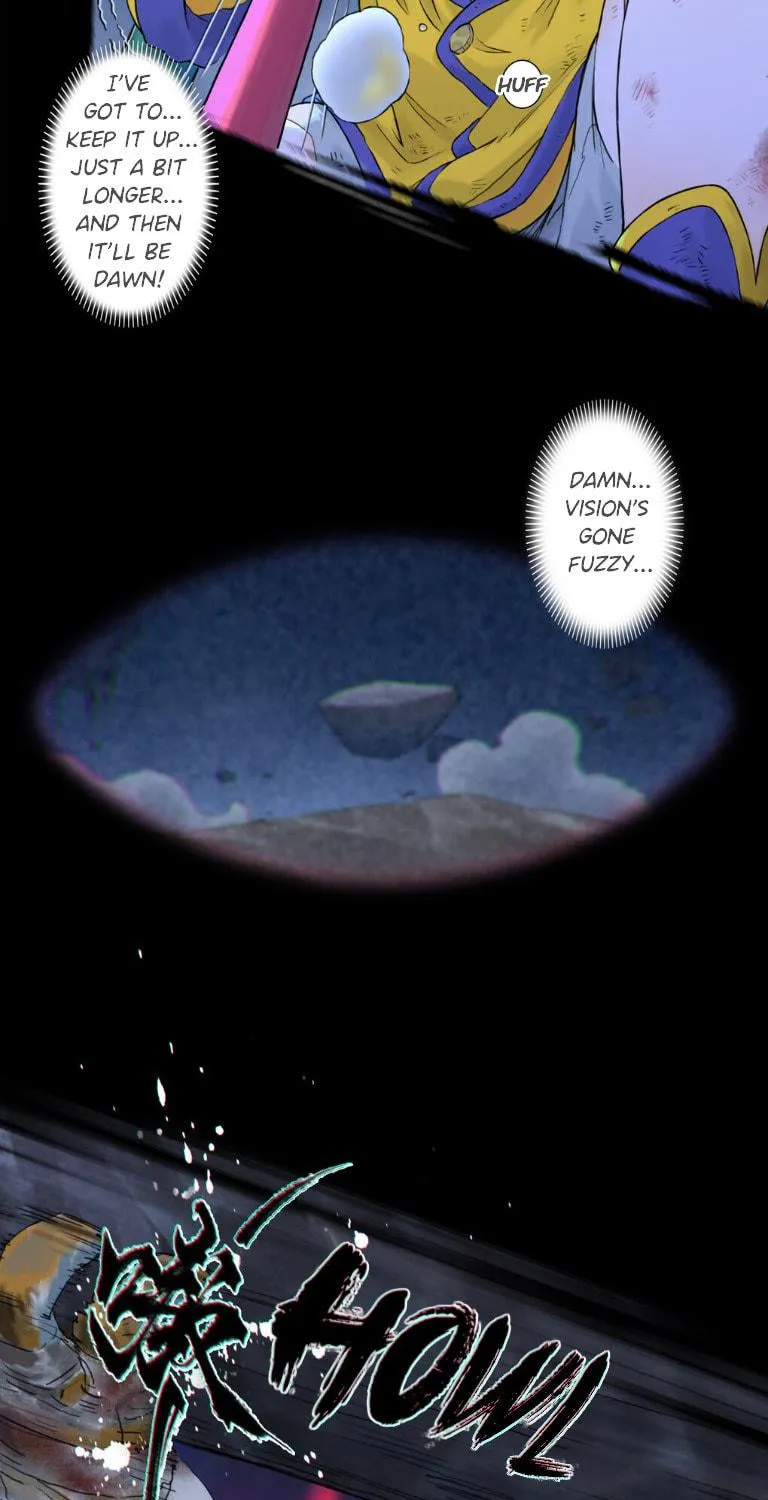 Zodiac: Twelve Souls Chapter 66 page 47 - 