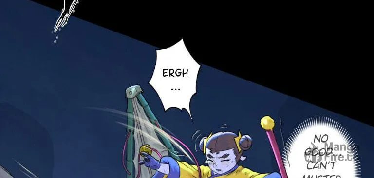 Zodiac: Twelve Souls Chapter 66 page 50 - 
