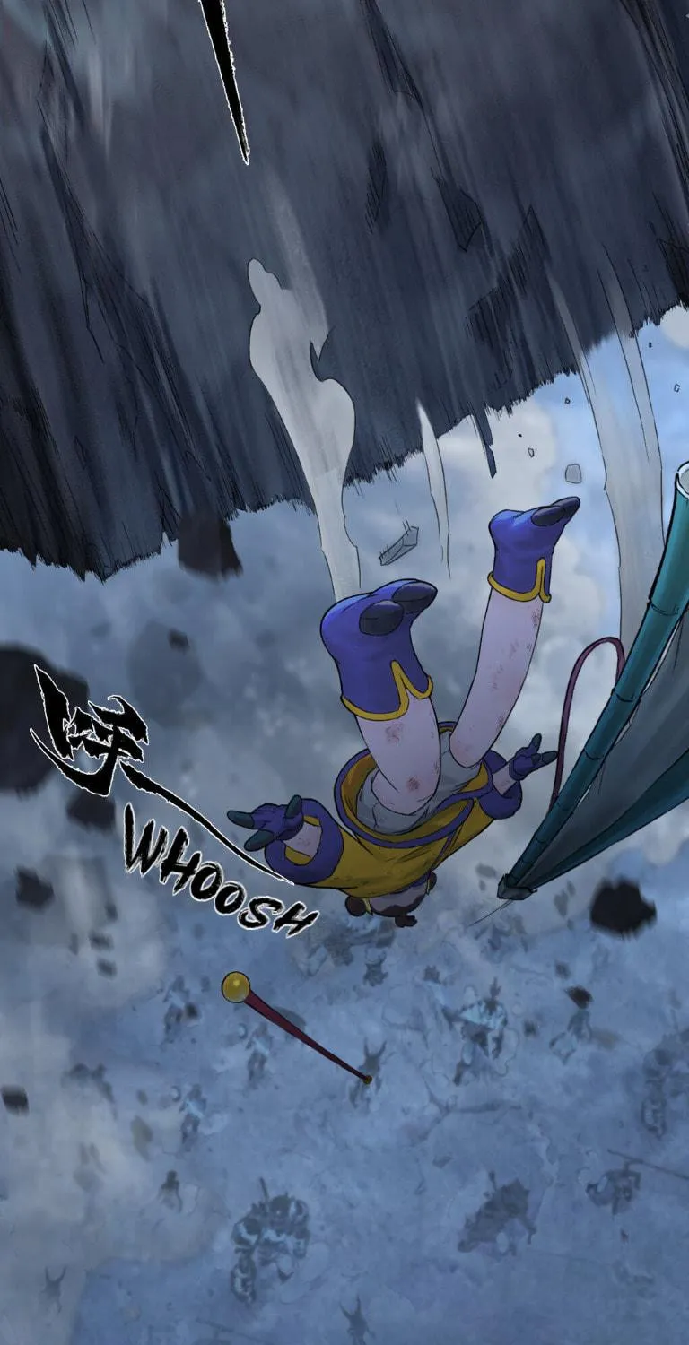 Zodiac: Twelve Souls Chapter 66 page 53 - 