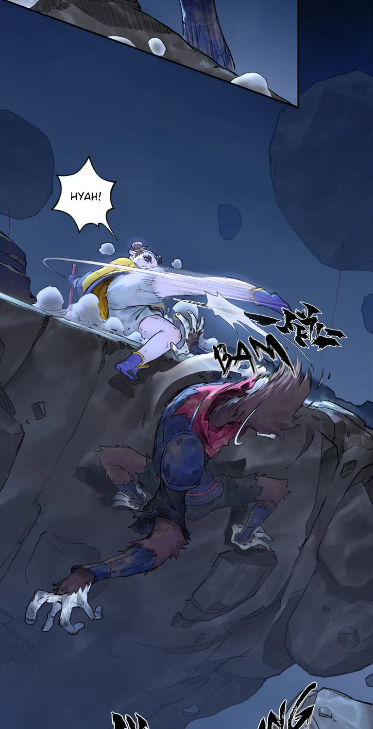 Zodiac: Twelve Souls Chapter 66 page 7 - 