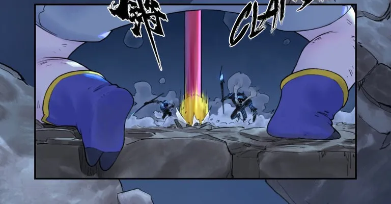 Zodiac: Twelve Souls Chapter 66 page 8 - 