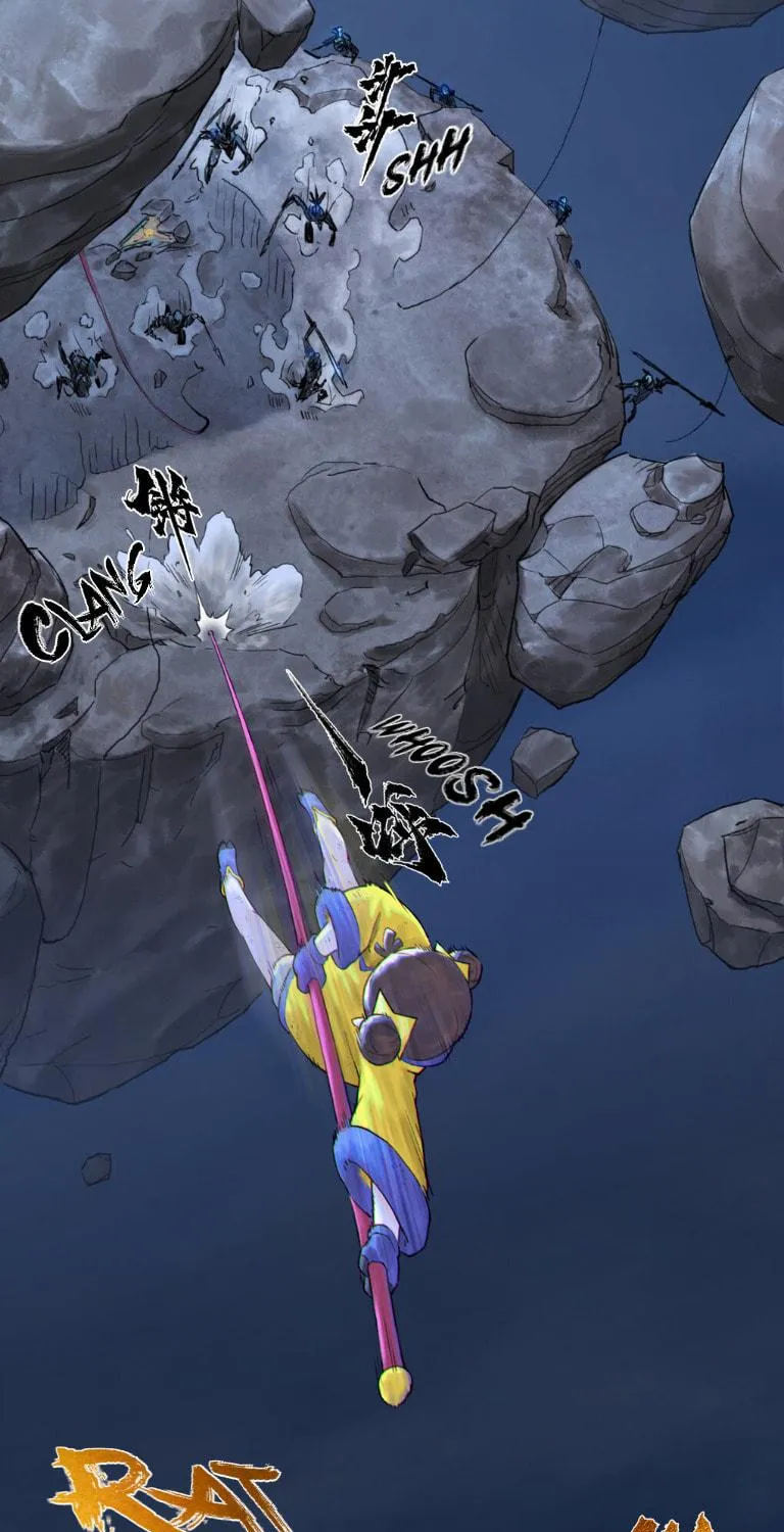 Zodiac: Twelve Souls Chapter 66 page 9 - 