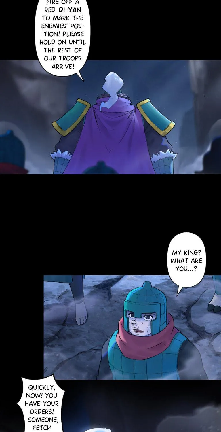 Zodiac: Twelve Souls Chapter 67 page 11 - 