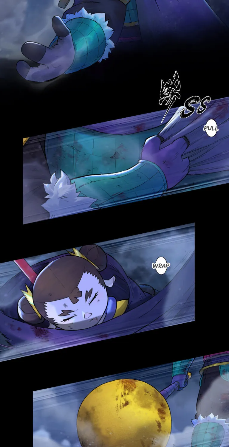 Zodiac: Twelve Souls Chapter 67 page 13 - 