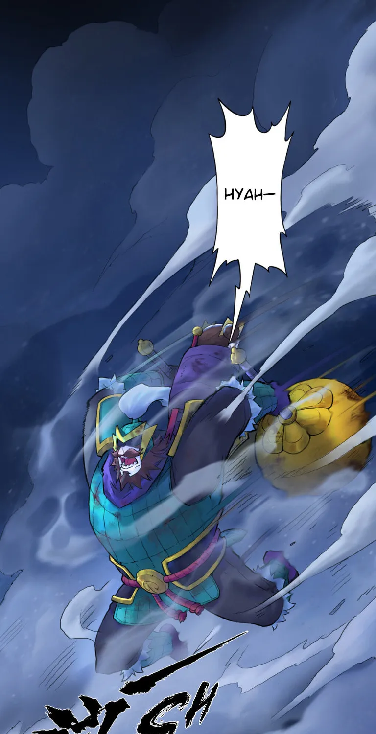Zodiac: Twelve Souls Chapter 67 page 15 - 