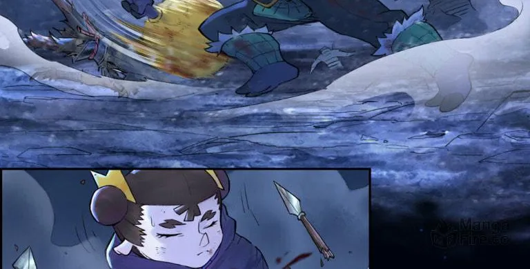 Zodiac: Twelve Souls Chapter 67 page 18 - 