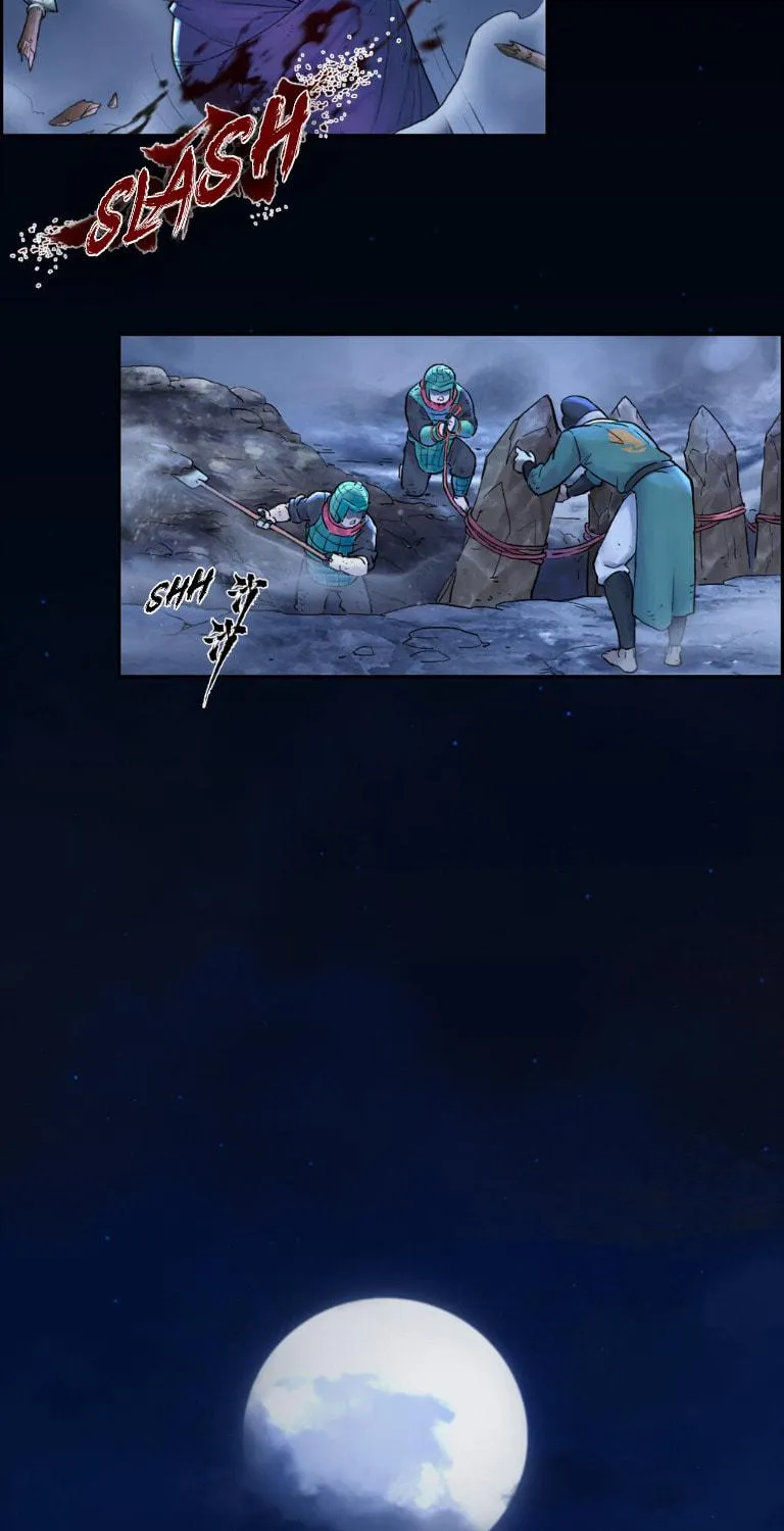 Zodiac: Twelve Souls Chapter 67 page 19 - 