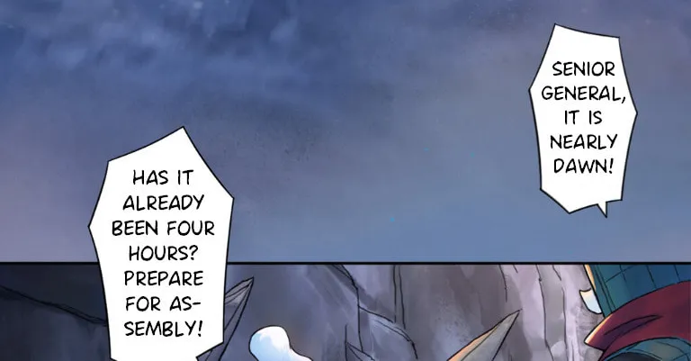 Zodiac: Twelve Souls Chapter 67 page 28 - 