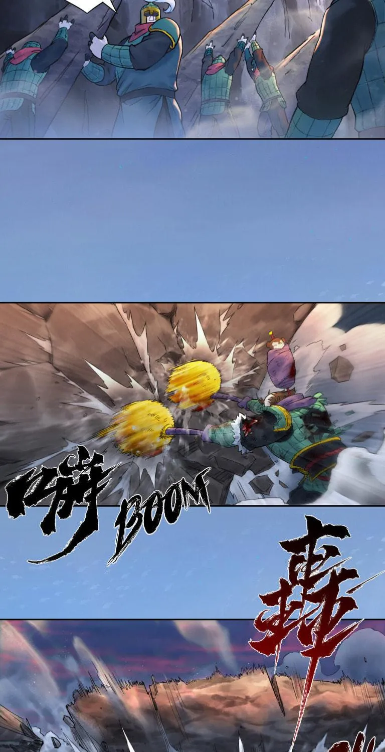 Zodiac: Twelve Souls Chapter 67 page 29 - 