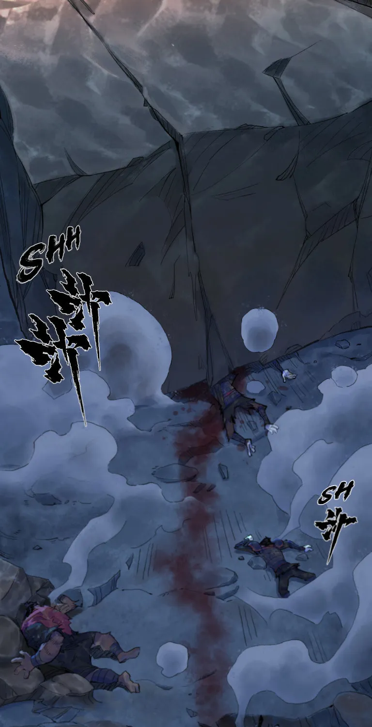 Zodiac: Twelve Souls Chapter 67 page 33 - 