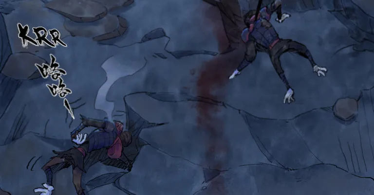 Zodiac: Twelve Souls Chapter 67 page 34 - 