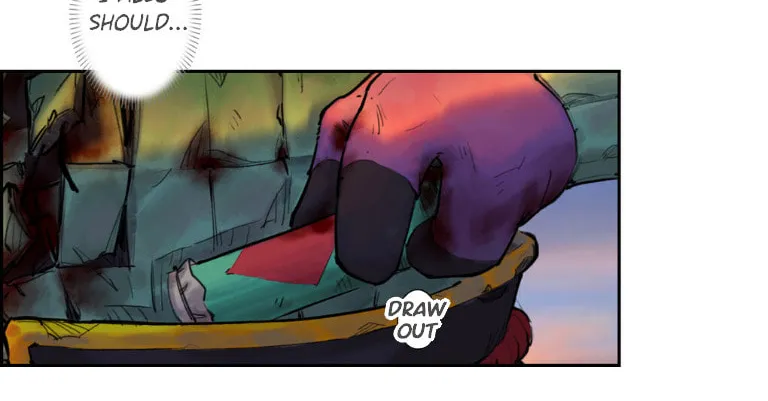 Zodiac: Twelve Souls Chapter 67 page 38 - 