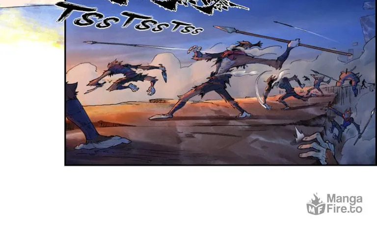 Zodiac: Twelve Souls Chapter 67 page 42 - 