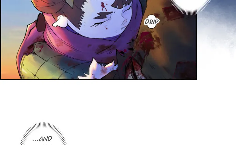 Zodiac: Twelve Souls Chapter 67 page 46 - 