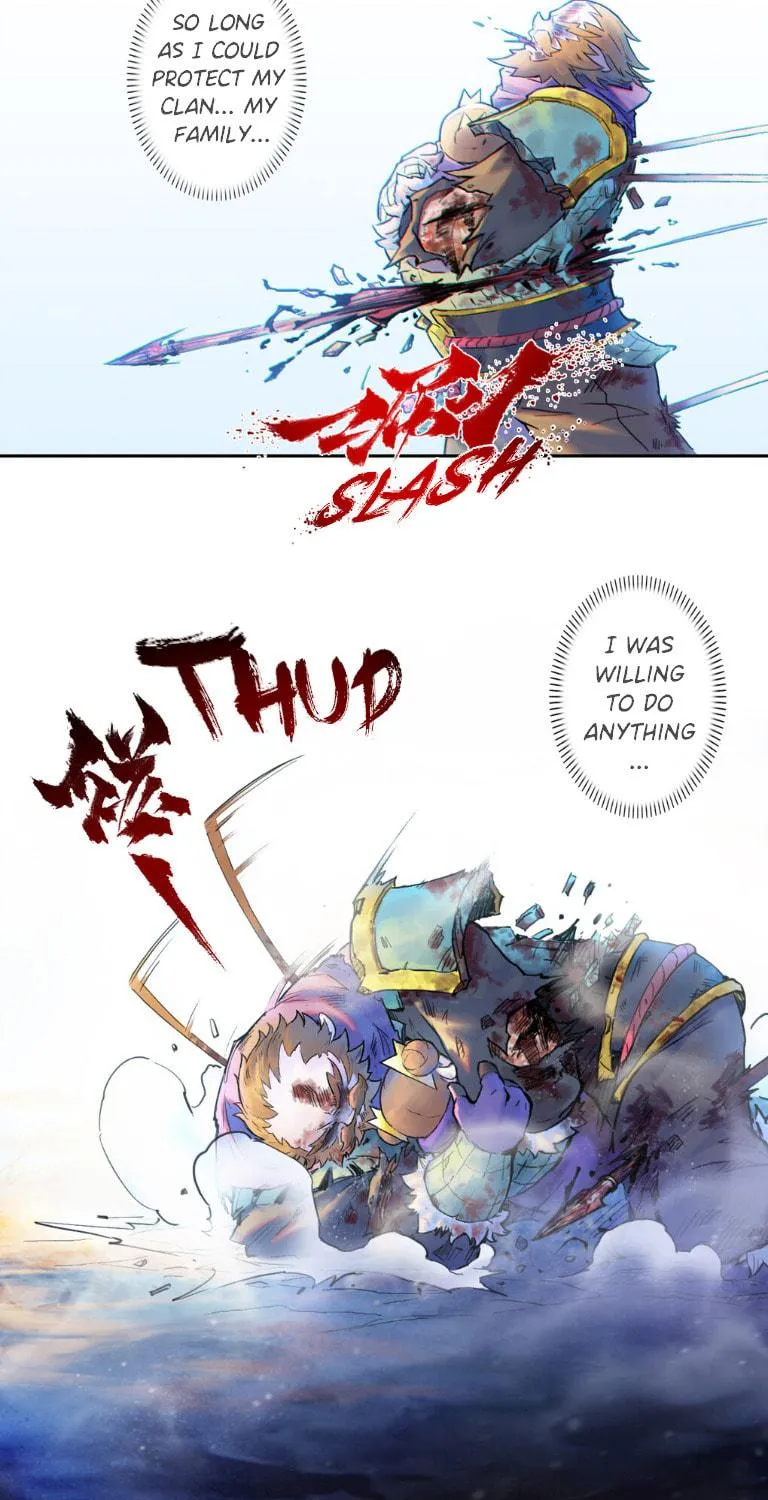 Zodiac: Twelve Souls Chapter 67 page 49 - 