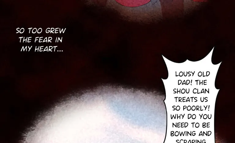 Zodiac: Twelve Souls Chapter 67 page 52 - 