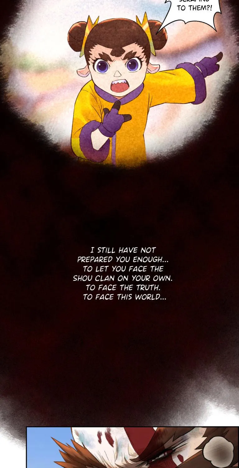 Zodiac: Twelve Souls Chapter 67 page 53 - 