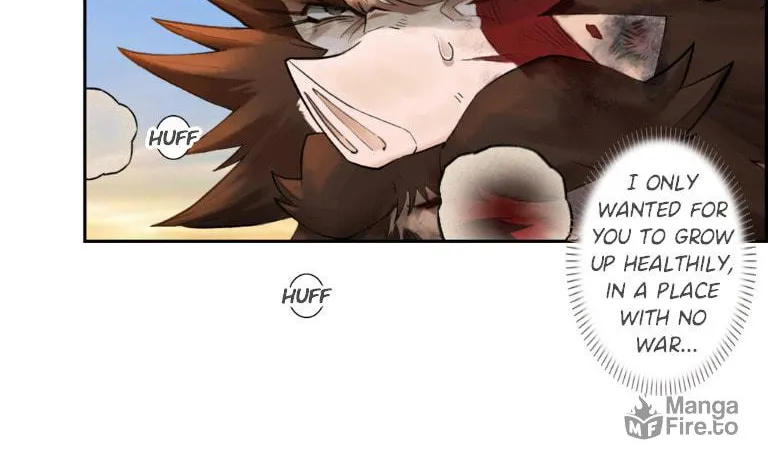 Zodiac: Twelve Souls Chapter 67 page 54 - 