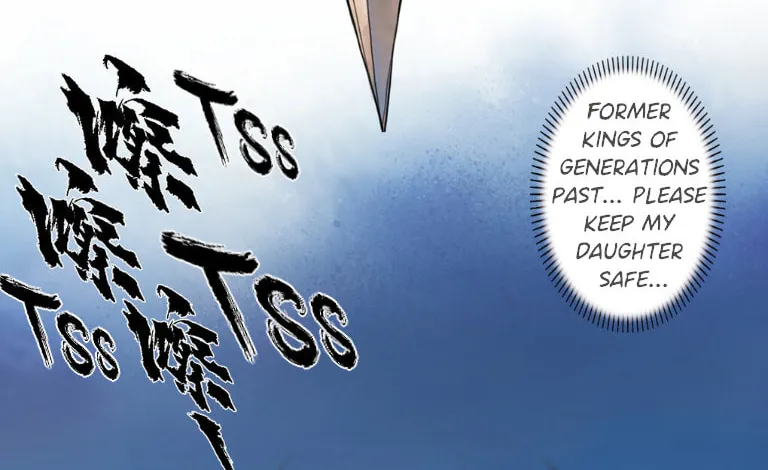 Zodiac: Twelve Souls Chapter 67 page 56 - 