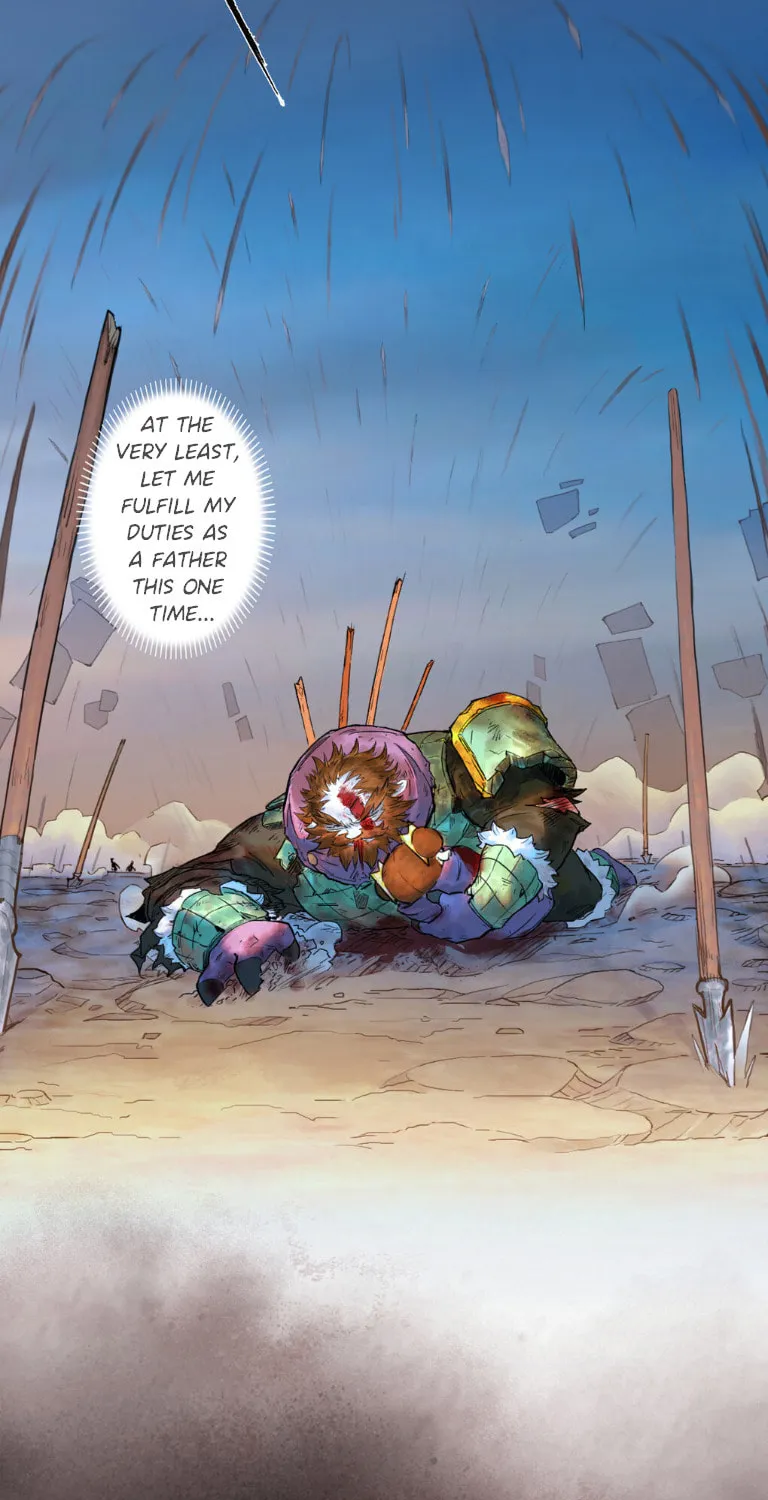 Zodiac: Twelve Souls Chapter 67 page 57 - 