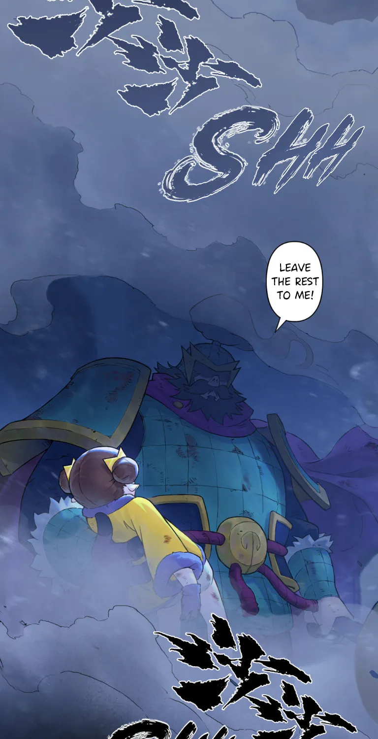 Zodiac: Twelve Souls Chapter 67 page 7 - 