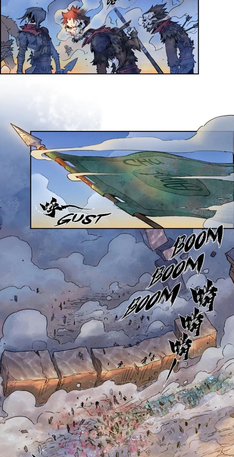 Zodiac: Twelve Souls Chapter 67 page 65 - 