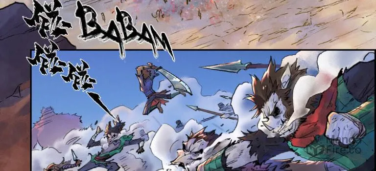 Zodiac: Twelve Souls Chapter 67 page 66 - 