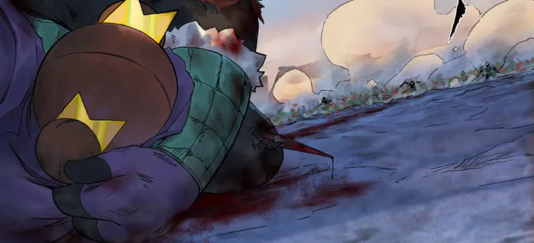 Zodiac: Twelve Souls Chapter 67 page 68 - 