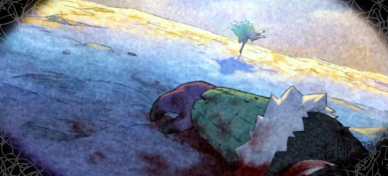 Zodiac: Twelve Souls Chapter 67 page 70 - 