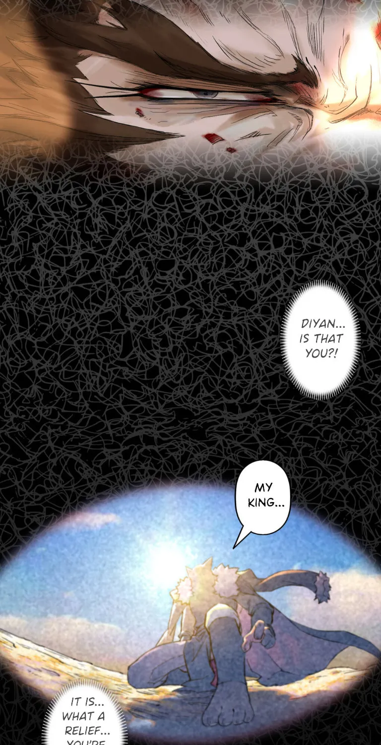 Zodiac: Twelve Souls Chapter 67 page 73 - 