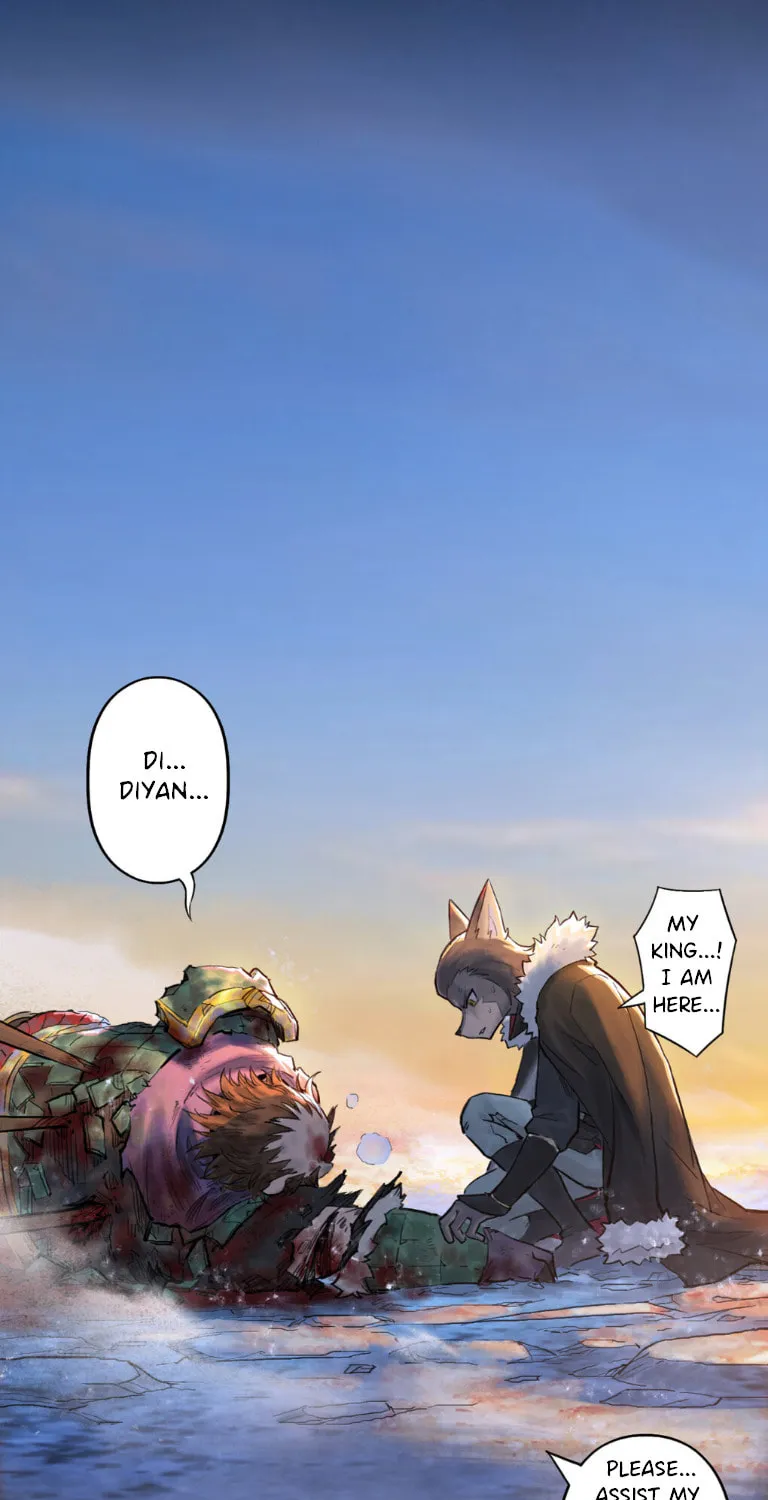 Zodiac: Twelve Souls Chapter 67 page 75 - 