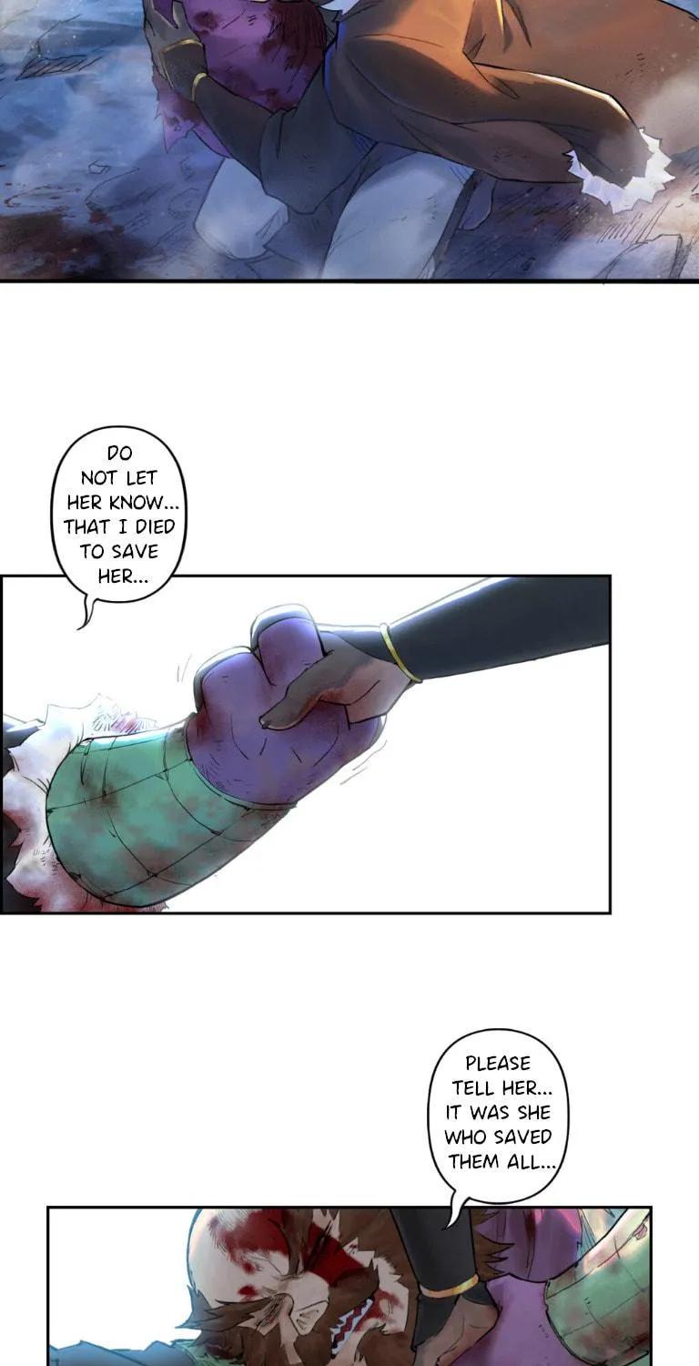 Zodiac: Twelve Souls Chapter 67 page 77 - 