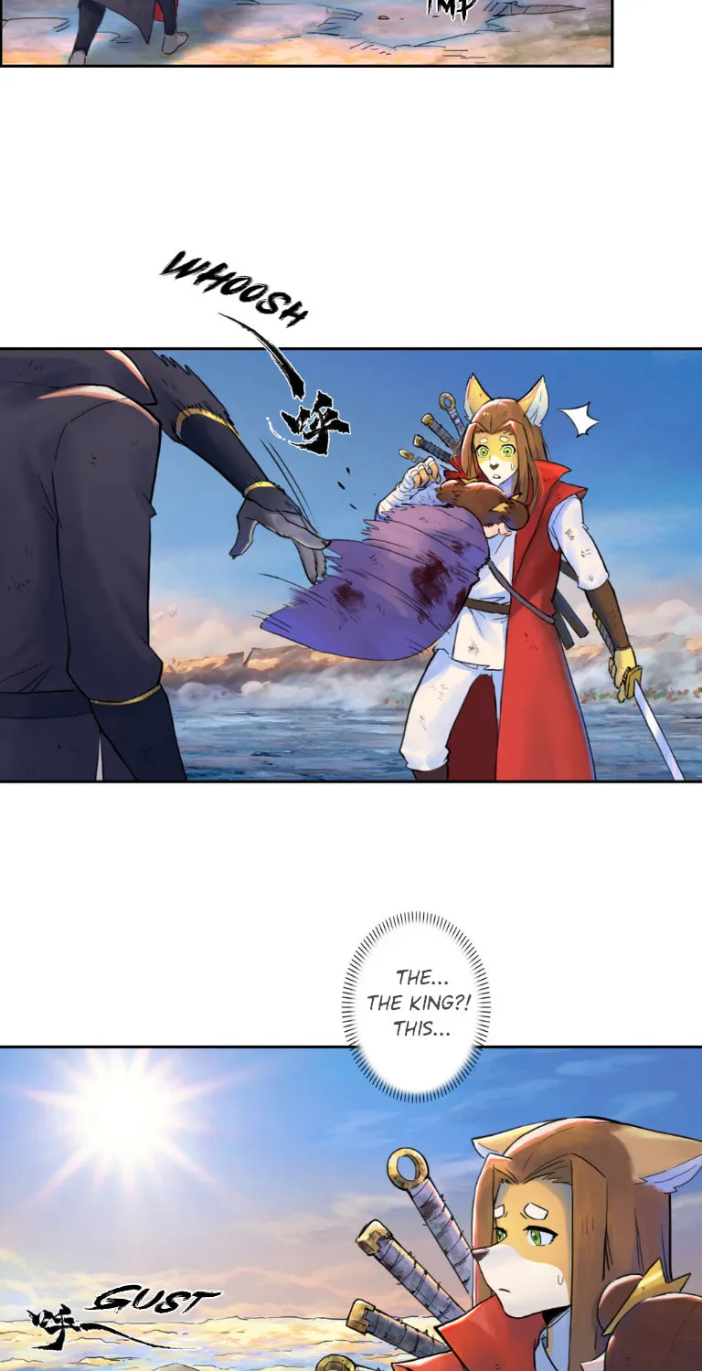 Zodiac: Twelve Souls Chapter 67 page 85 - 