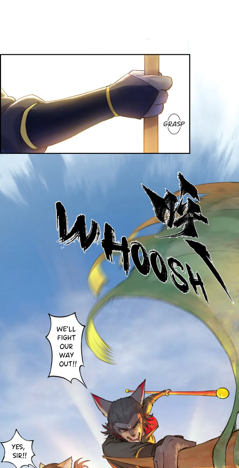 Zodiac: Twelve Souls Chapter 67 page 87 - 