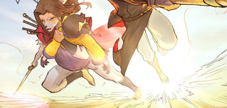 Zodiac: Twelve Souls Chapter 67 page 88 - 