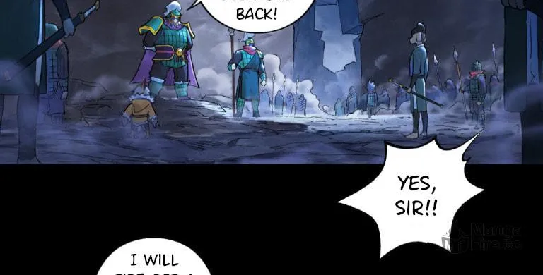 Zodiac: Twelve Souls Chapter 67 page 10 - 