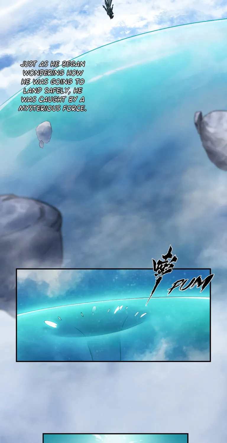 Zodiac: Twelve Souls Chapter 68 page 15 - 