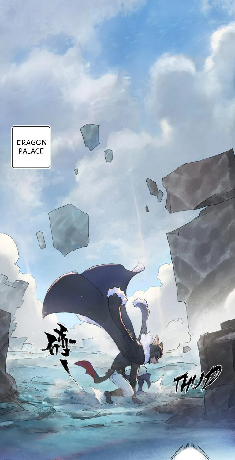 Zodiac: Twelve Souls Chapter 68 page 19 - 