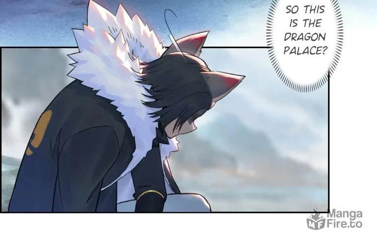 Zodiac: Twelve Souls Chapter 68 page 20 - 