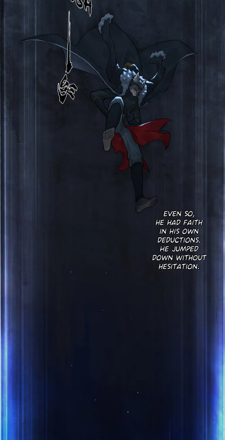 Zodiac: Twelve Souls Chapter 68 page 3 - 