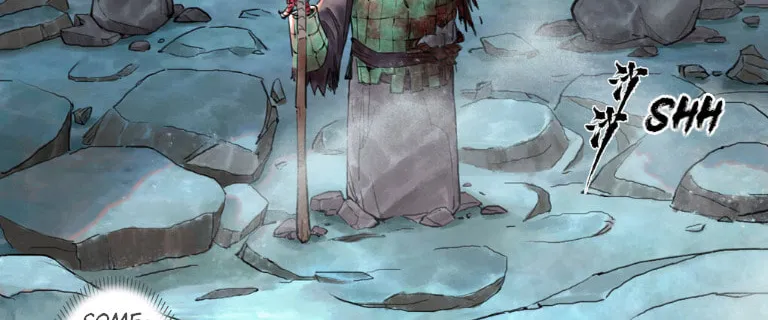 Zodiac: Twelve Souls Chapter 68 page 22 - 