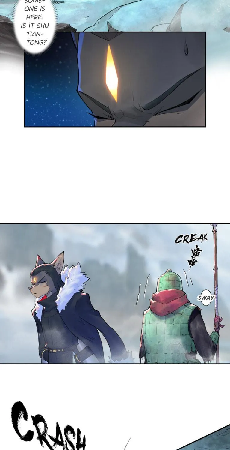 Zodiac: Twelve Souls Chapter 68 page 23 - 
