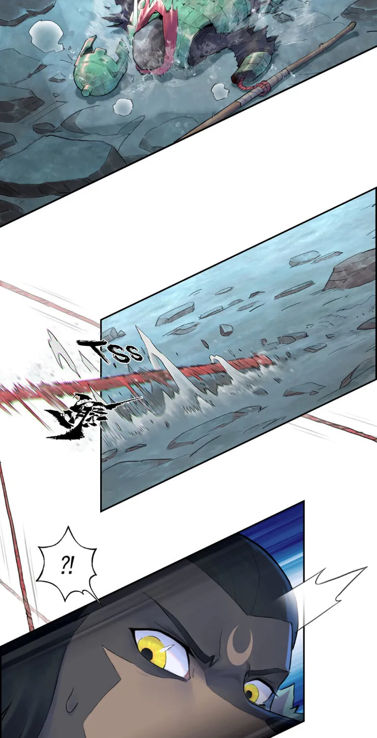 Zodiac: Twelve Souls Chapter 68 page 25 - 