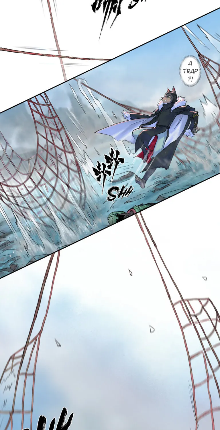 Zodiac: Twelve Souls Chapter 68 page 27 - 