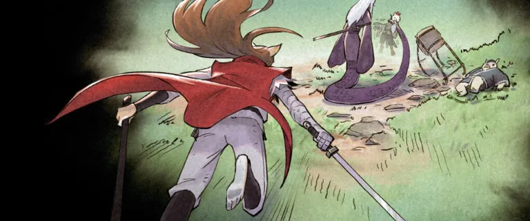 Zodiac: Twelve Souls Chapter 68 page 34 - 