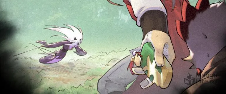 Zodiac: Twelve Souls Chapter 68 page 36 - 